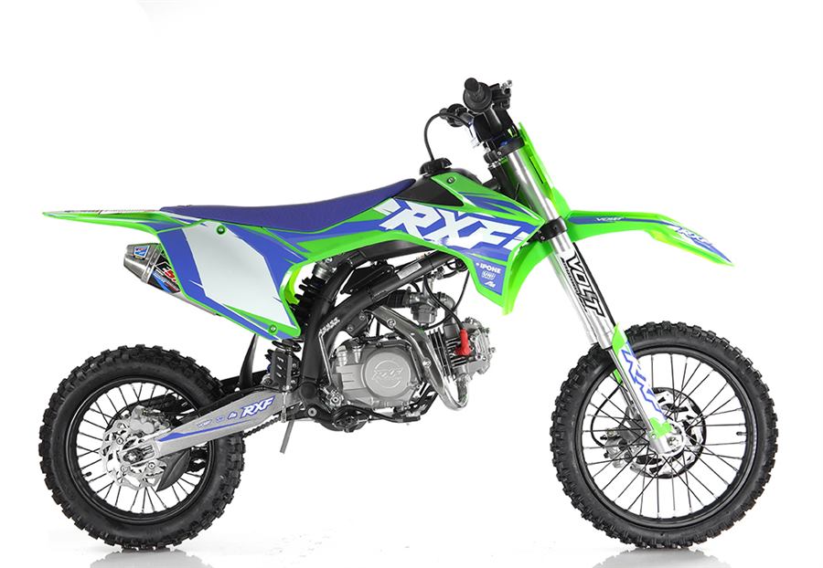 RXF150 Freeride photo 3