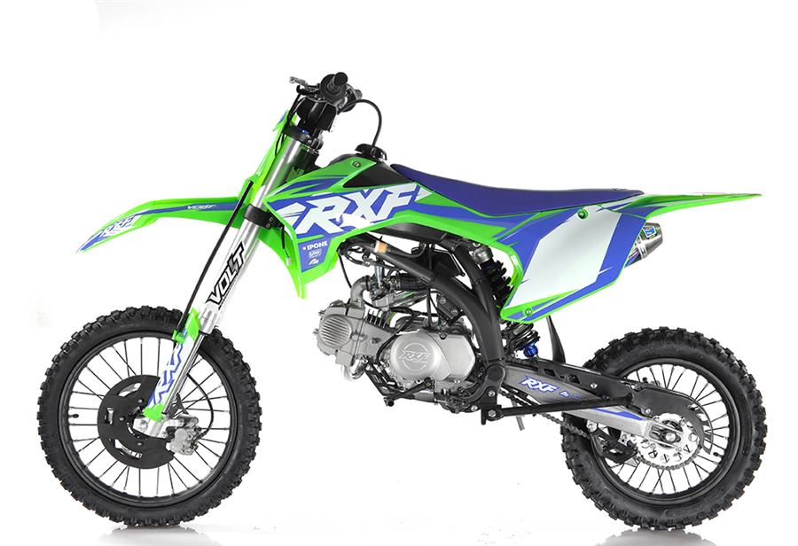 RXF150 Freeride photo 4