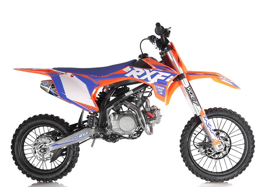 RXF150 Freeride photo 5