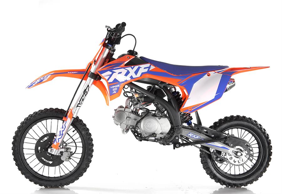RXF150 Freeride photo 6
