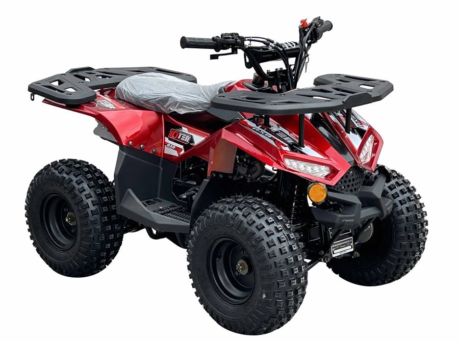 RXR 110cc photo 6
