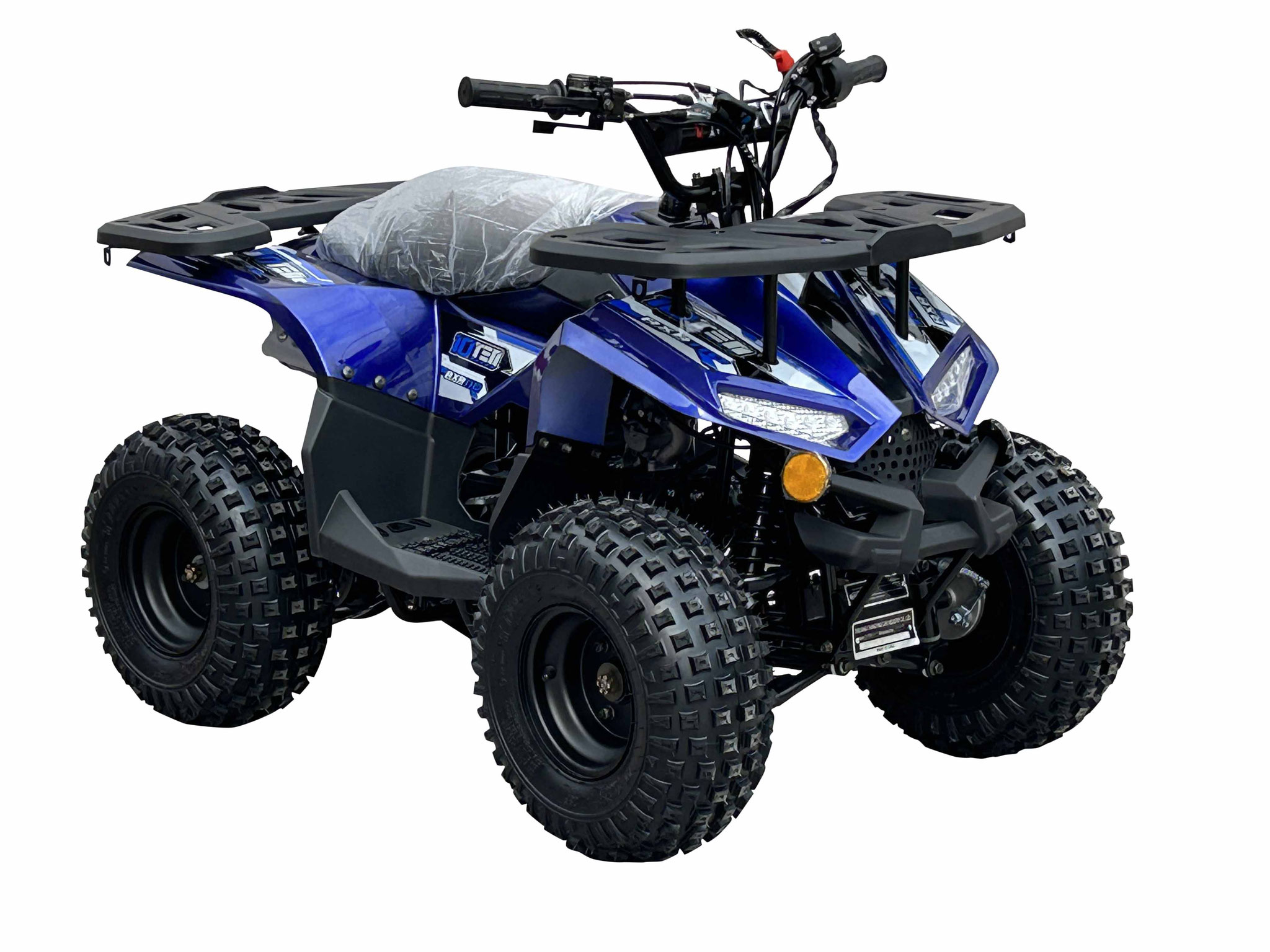 RXR 110cc ATV