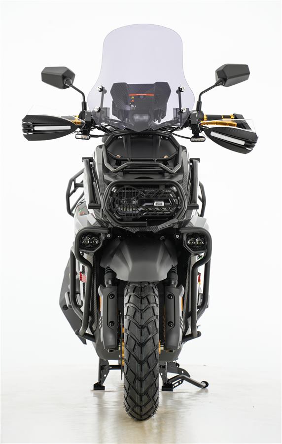 Tank Pro X200 Elite photo 3