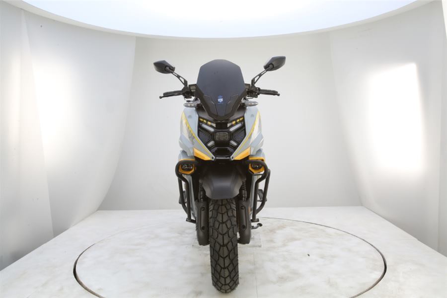 Tank Sport X200 photo 2