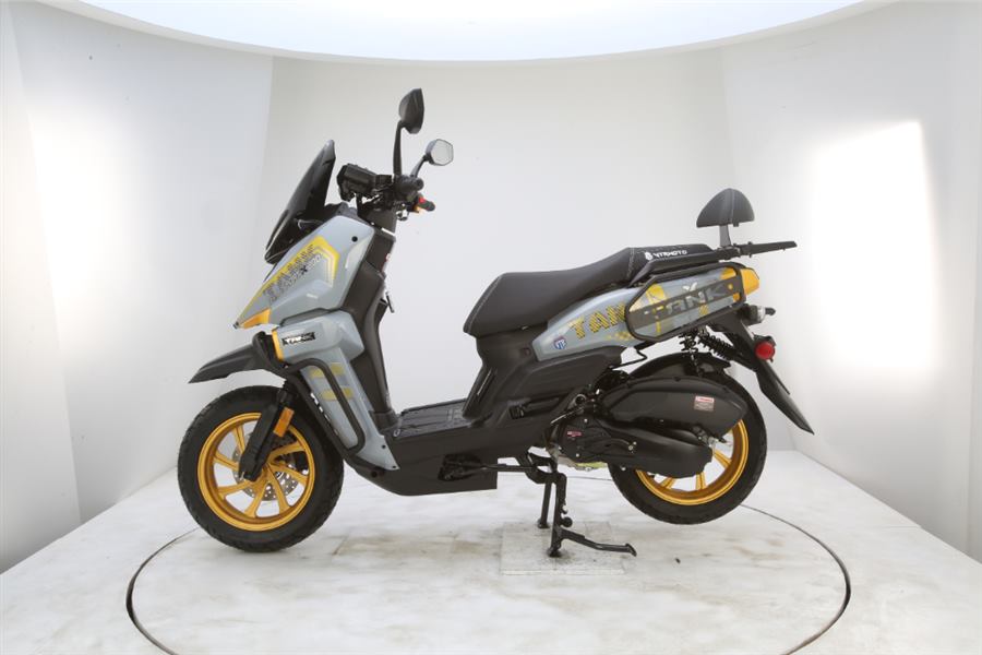 Tank Sport X200 photo 4