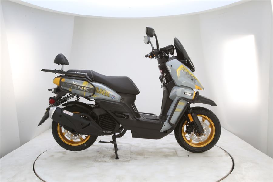Tank Sport X200 photo 5