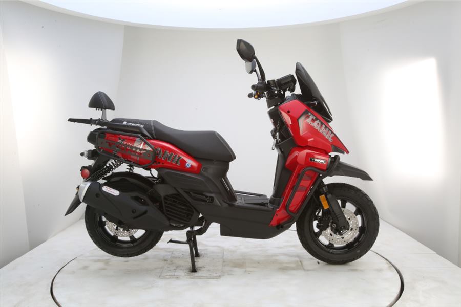 Tank Sport X200 photo 6