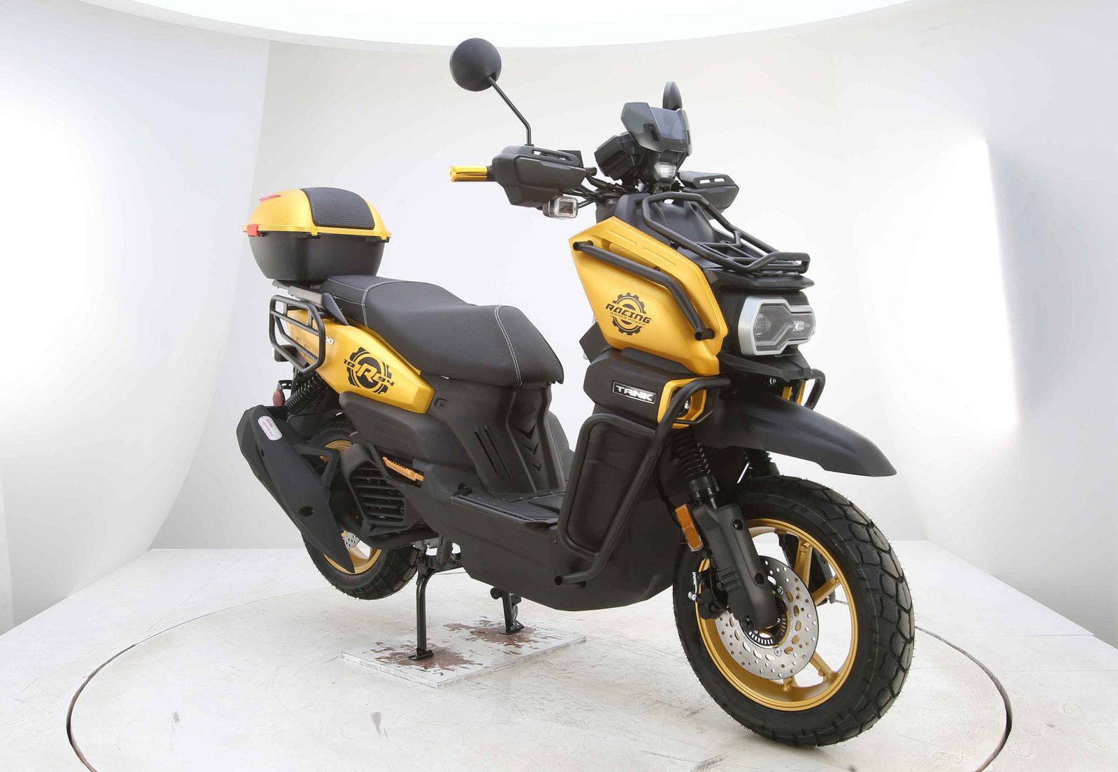 Tank X200 Pro scooter