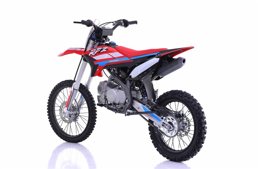 Thunder 150cc photo 2