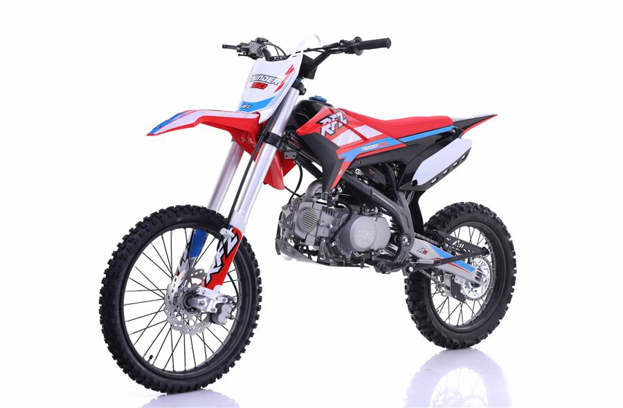 Thunder 150cc photo 3