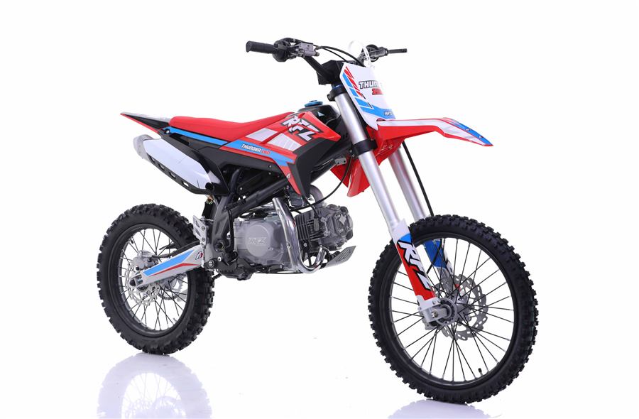 Thunder 150cc photo 4