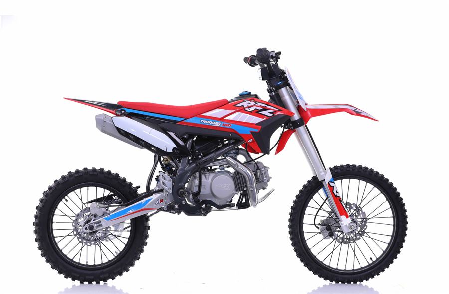 Thunder 150cc photo 5