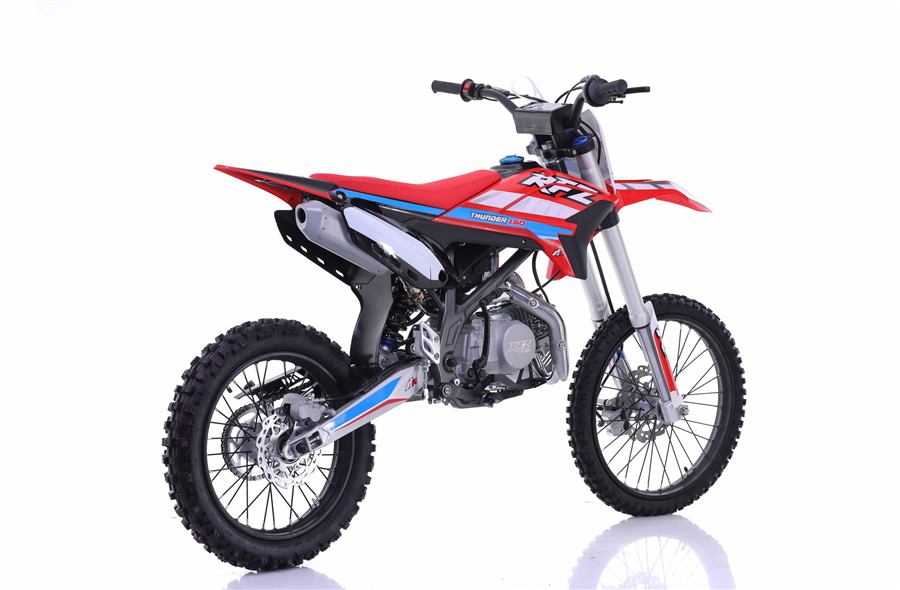 Thunder 150cc photo 6