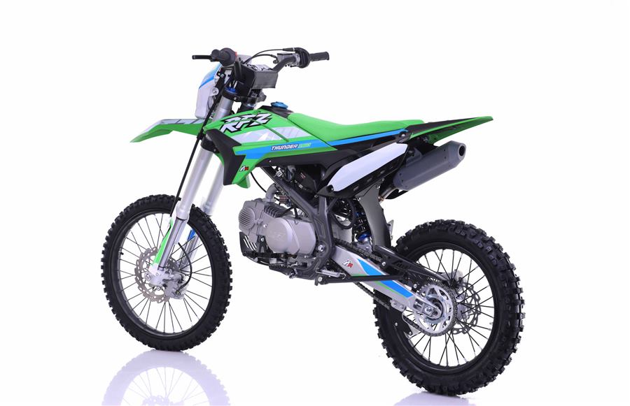 Thunder 150cc DLX photo 2
