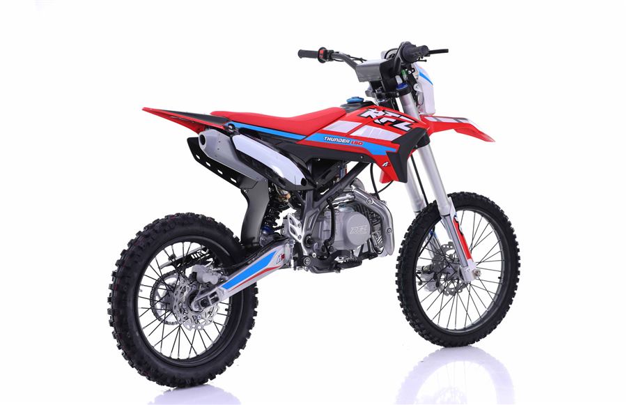 Thunder 150cc DLX photo 3