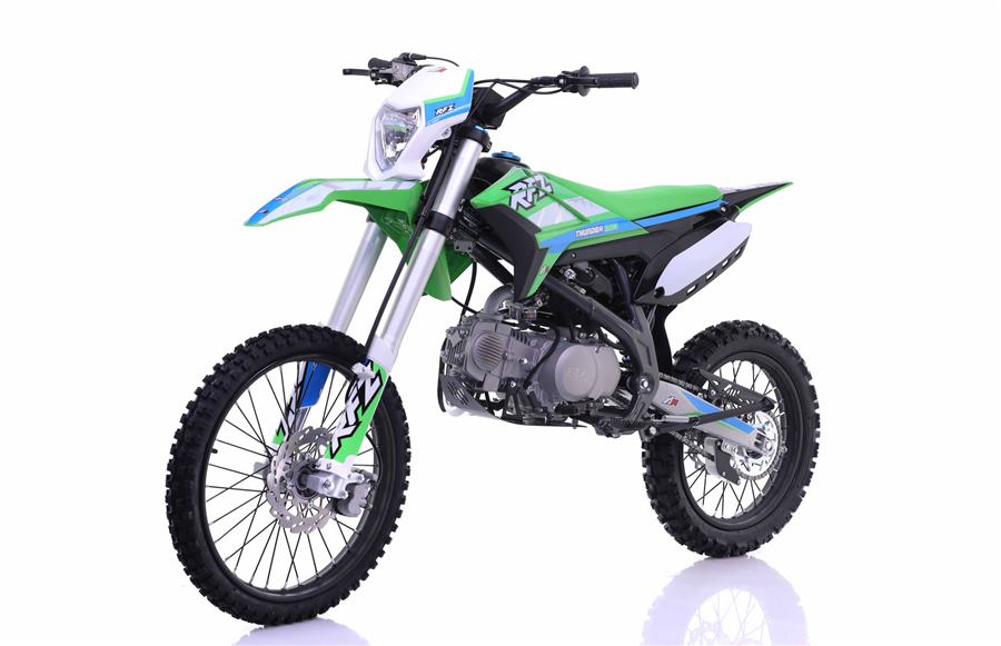 Thunder 150cc DLX photo 5