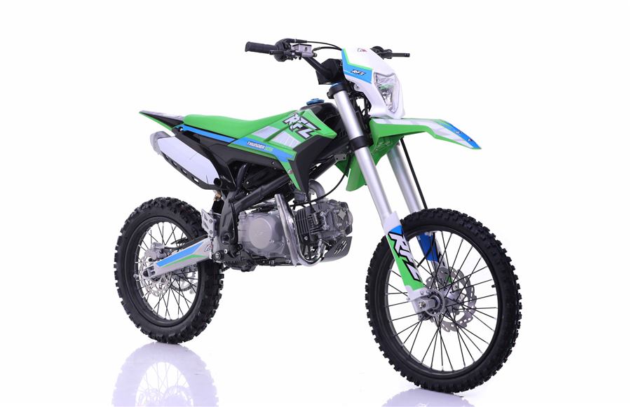 Thunder 150cc DLX photo 6