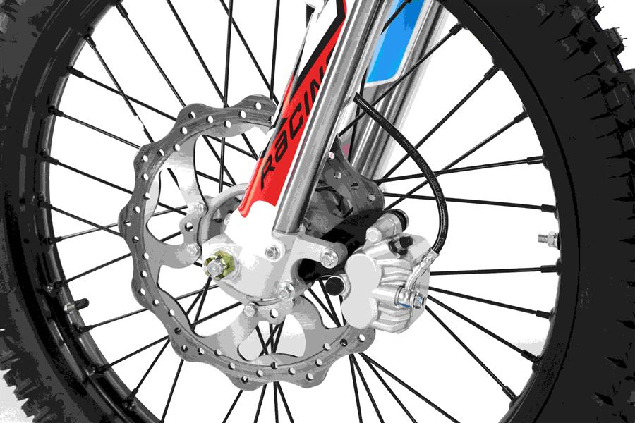Thunder 250cc photo 6