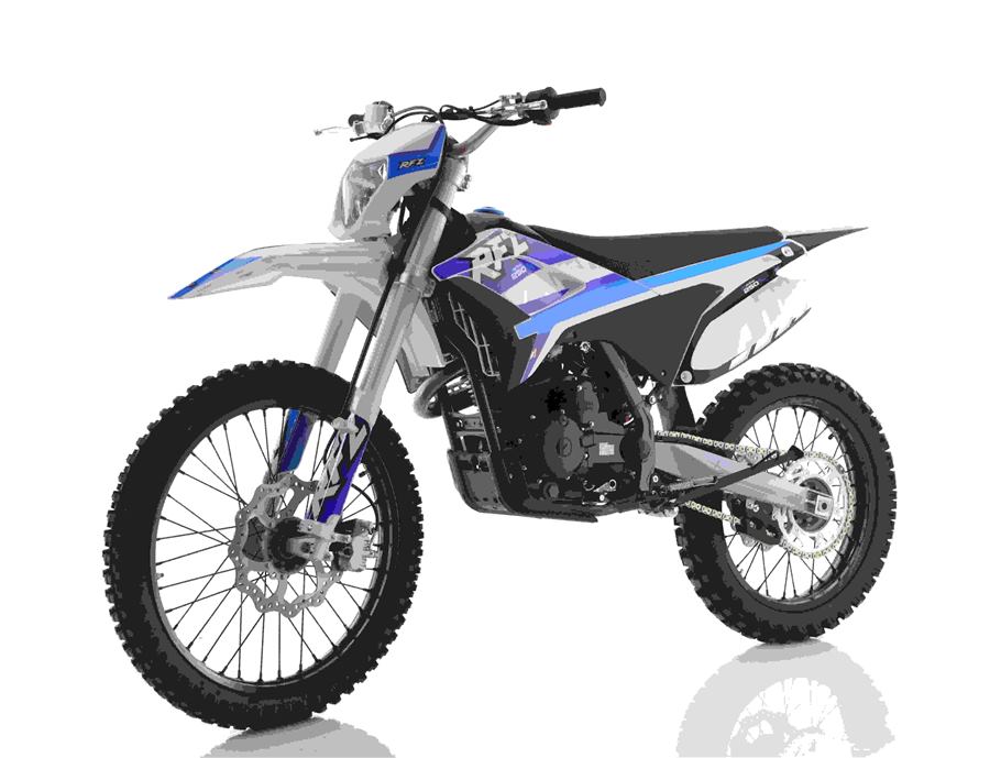 Thunder 250cc DLX photo 2