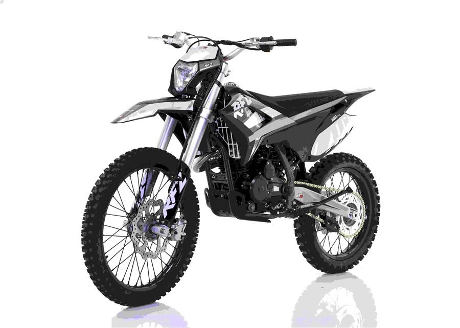 Thunder 250cc DLX photo 6