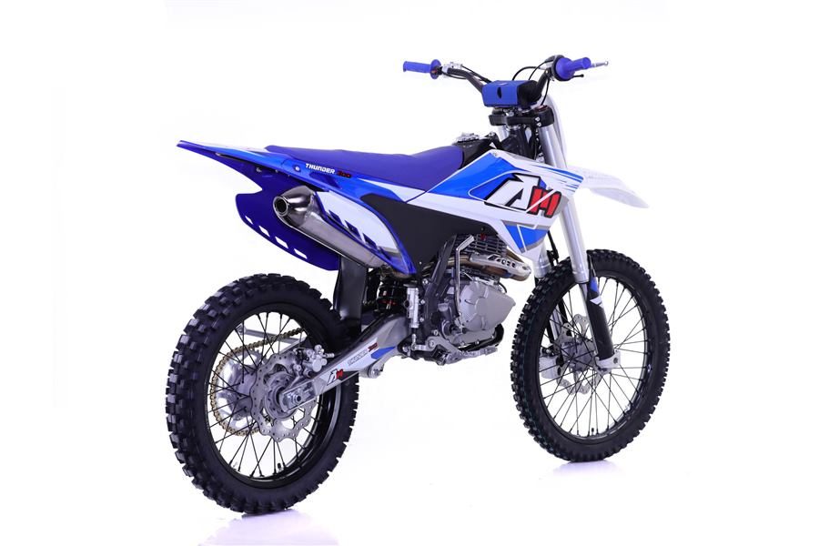 Thunder 300cc photo 2
