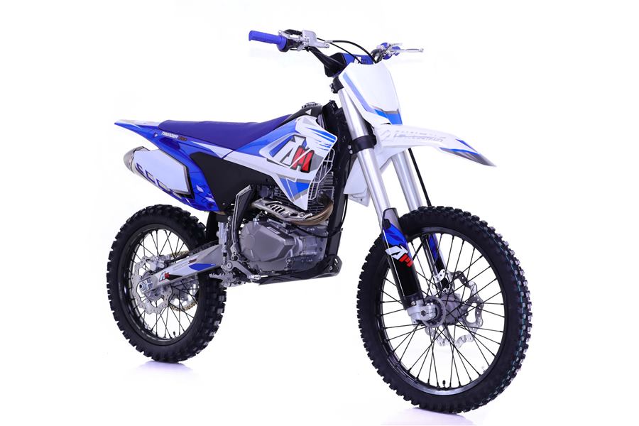 Thunder 300cc photo 3
