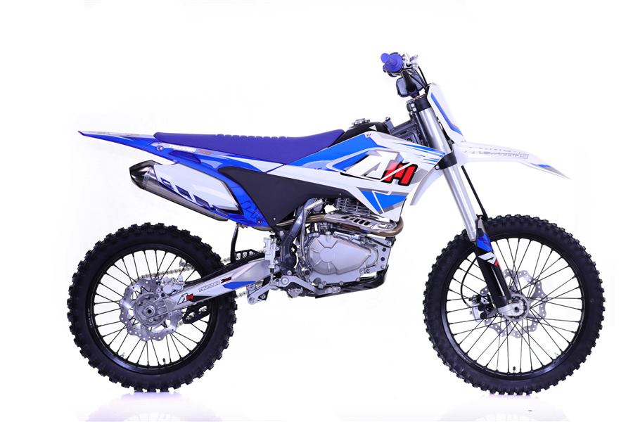Thunder 300cc photo 4
