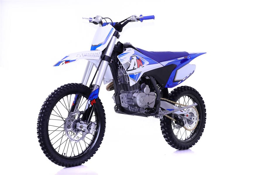 Thunder 300cc photo 5