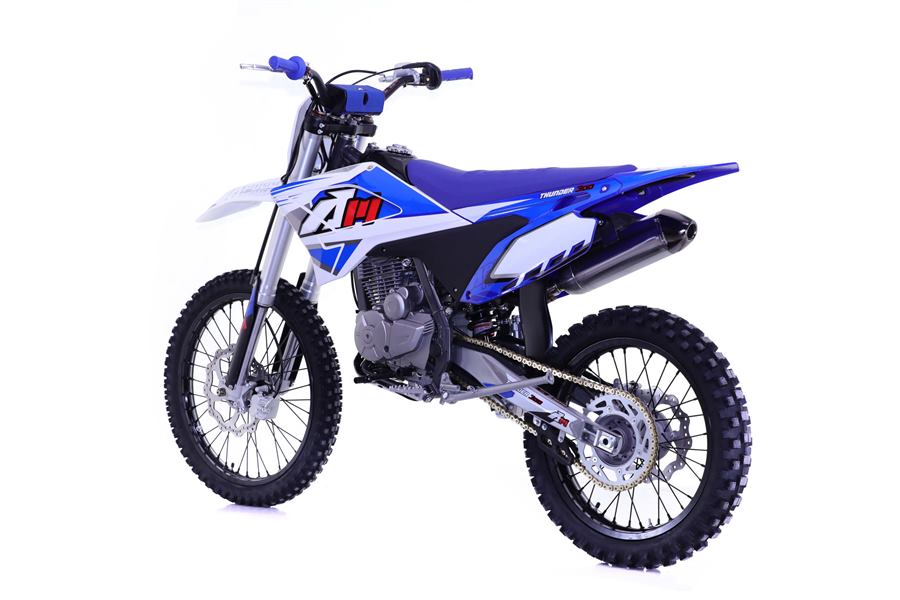 Thunder 300cc photo 6