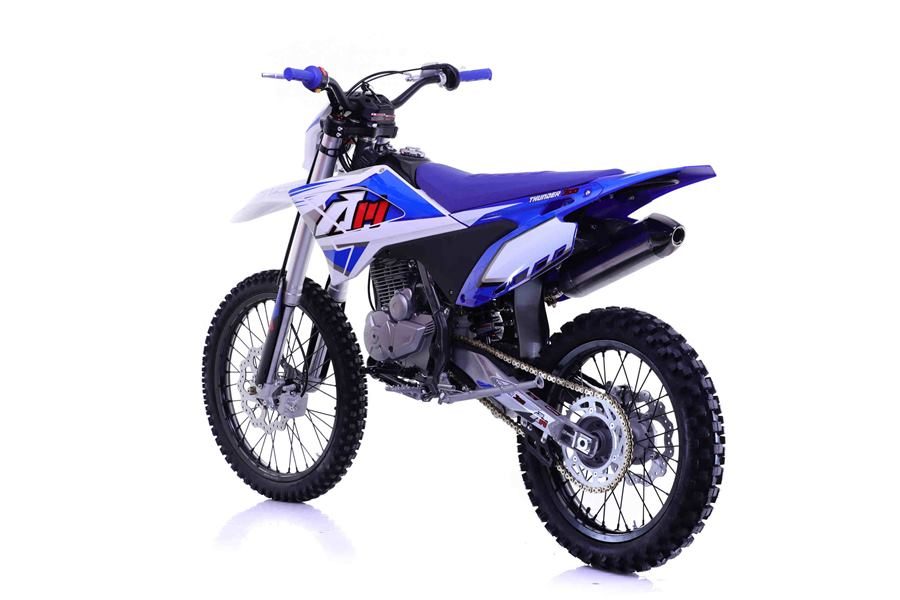 Thunder 300cc DLX photo 2