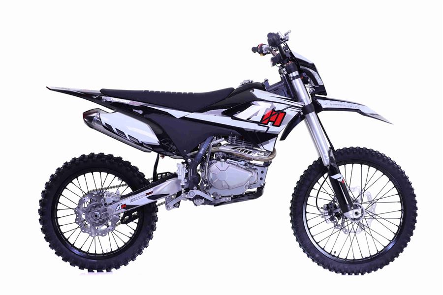 Thunder 300cc DLX photo 4