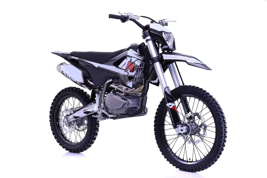 Thunder 300cc DLX photo 5