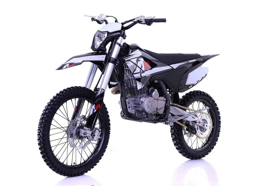 Thunder 300cc DLX photo 6