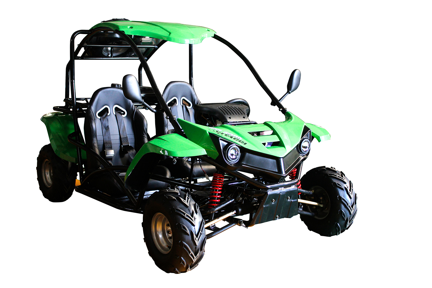 T-Rex 125cc go-kart