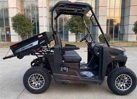 UTVs for sale at NYC ATV Warehouse
