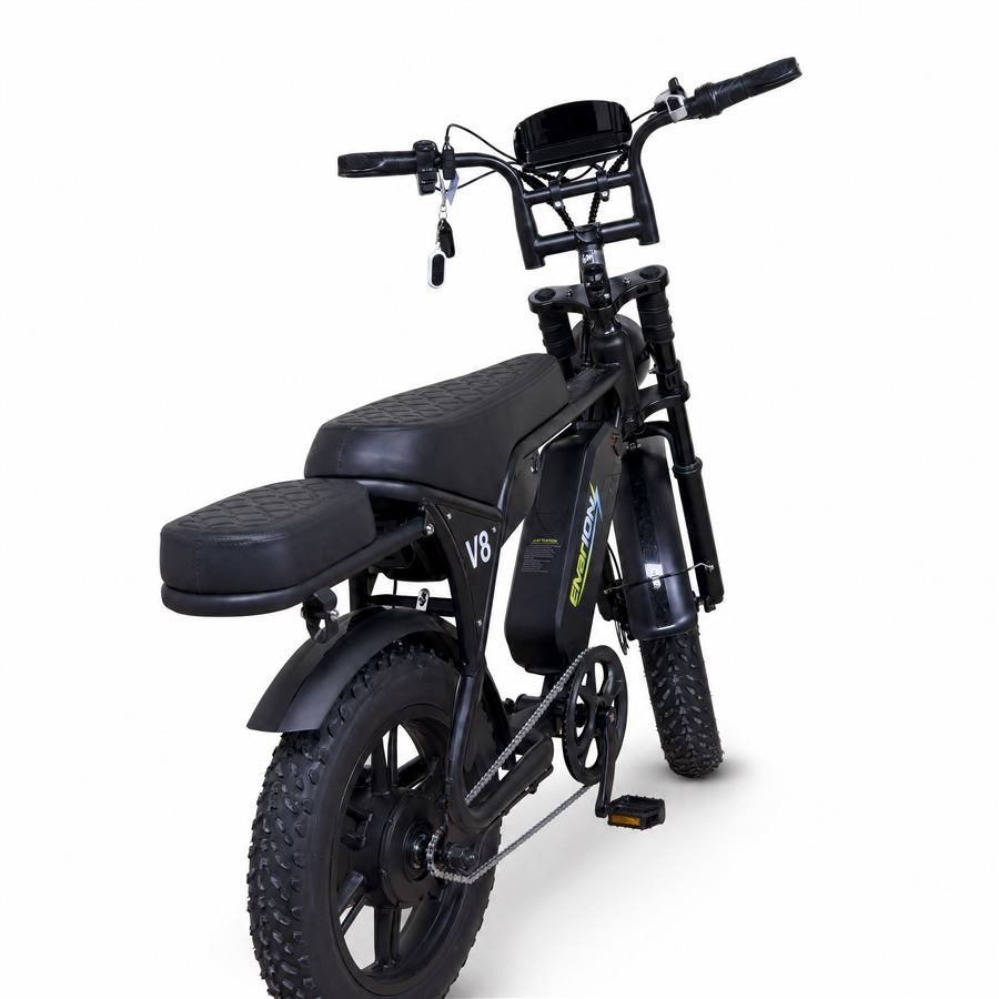 V8 Max (Dual Battery) photo 4