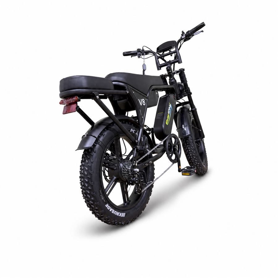 V8 Max (Dual Battery) photo 5