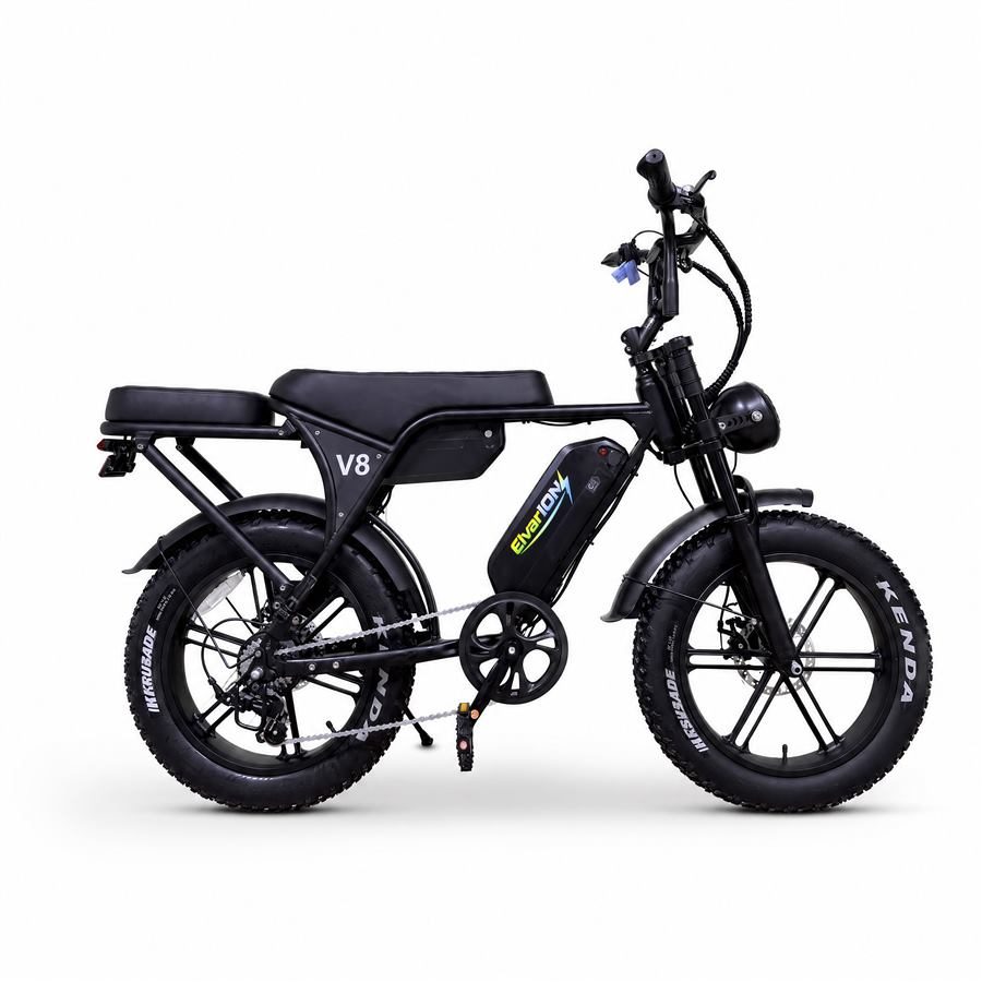 V8 Max (Dual Battery) photo 6