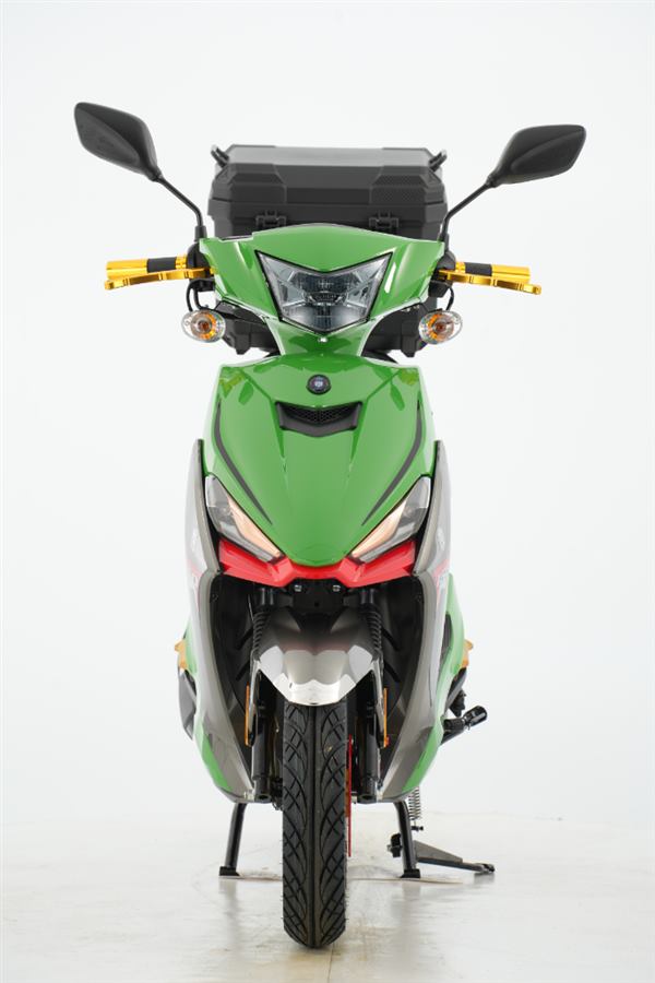 VIPER VTR 150cc photo 3