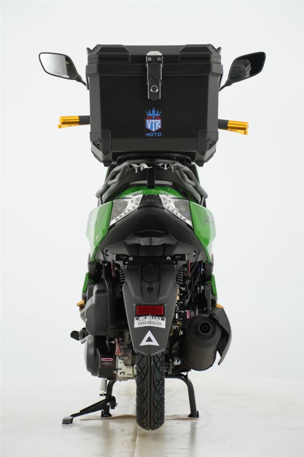 VIPER VTR 150cc photo 6