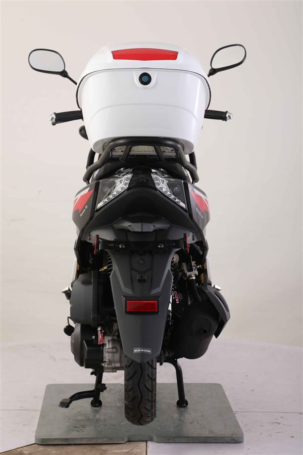 Viper 150cc photo 2