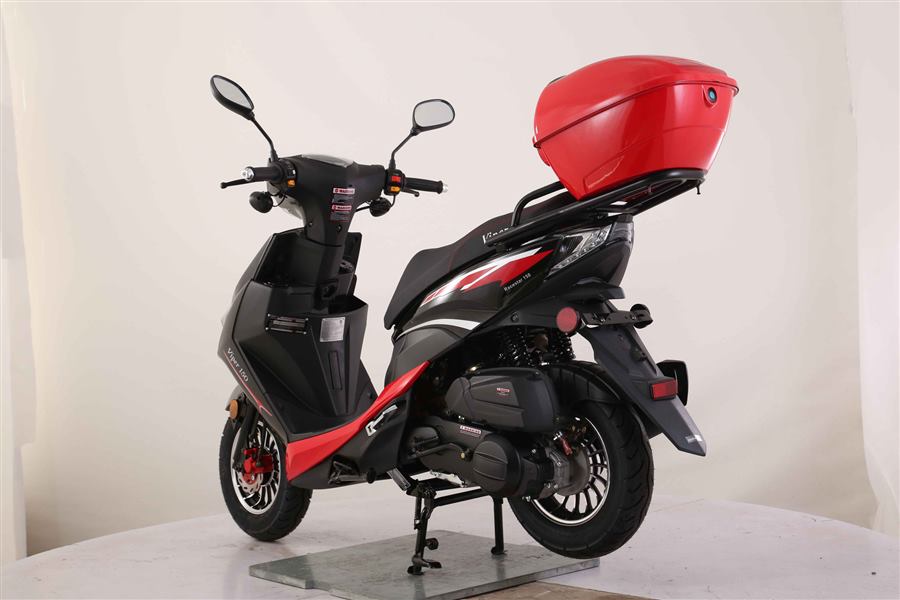 Viper 150cc photo 3
