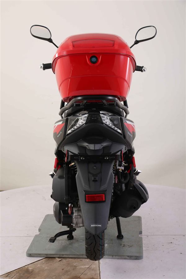 Viper 150cc photo 4
