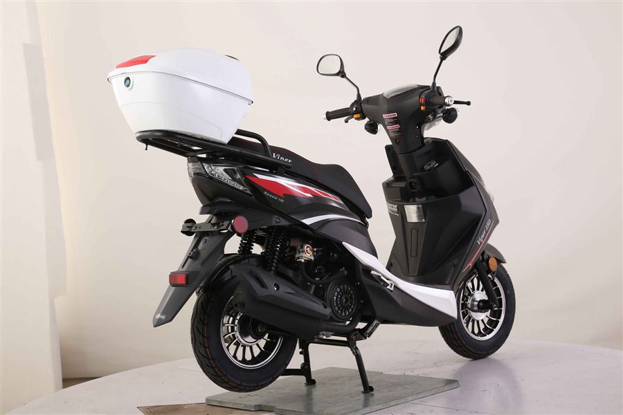 Viper 150cc photo 5