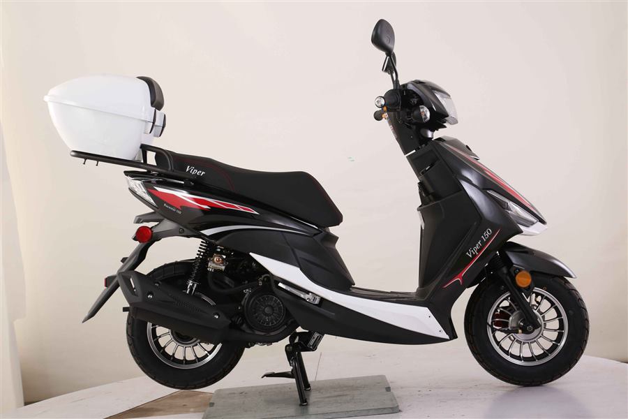 Viper 150cc photo 6