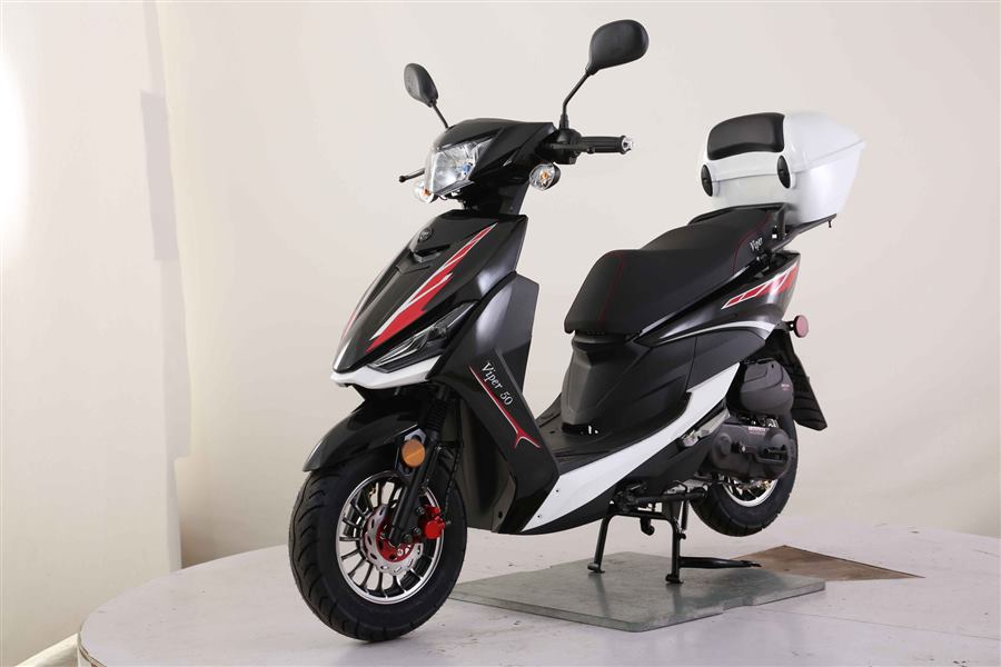Viper 49cc photo 2