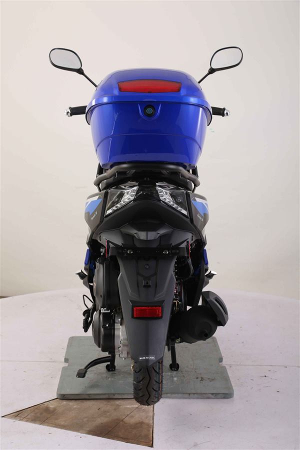 Viper 49cc photo 3