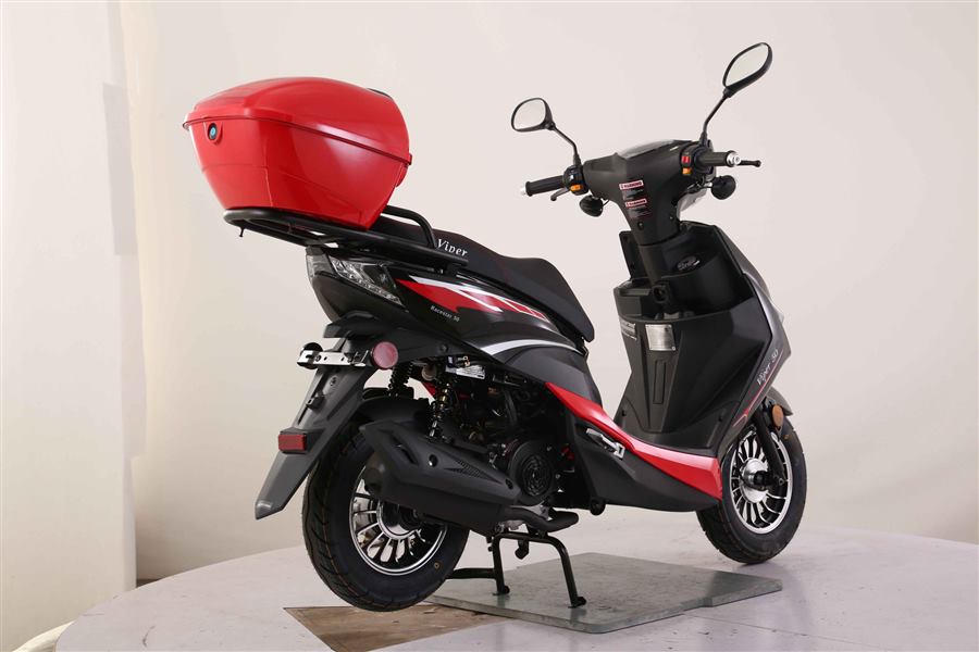 Viper 49cc photo 4