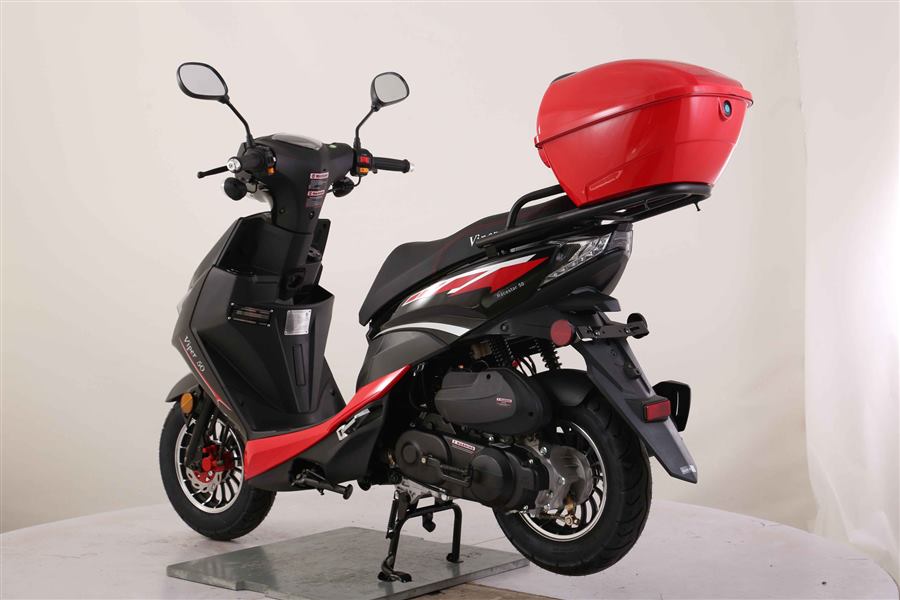Viper 49cc photo 5