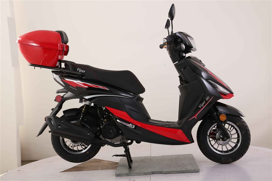 Viper 49cc photo 6